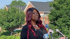 Rock Hill NAACP President Norma Gray resigns, source says