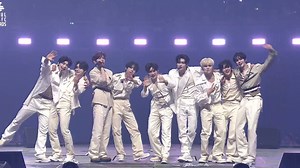 【ZB1】250621 首尔歌谣大赏 第34届 SMA 全CUT Devil Game   BLUE   采访  最佳专辑赏 本赏