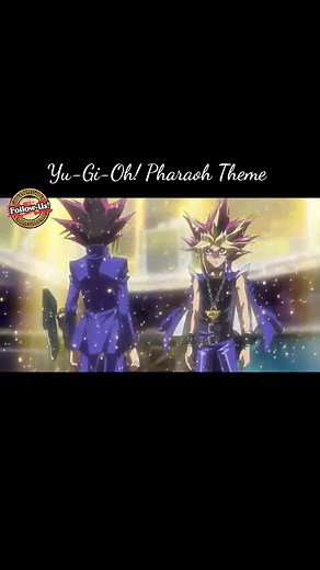 Yu-Gi-Oh! Pharaoh Theme Music - Atem vs Kaiba Duel | Yu-Gi-Oh OST