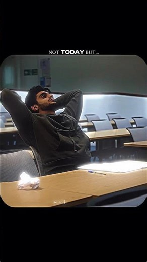 👤 : NOT TODAY BUT...😶‍🌫️ | WE WILL BE THE RICHEST MF IN TOWN.🚀✨