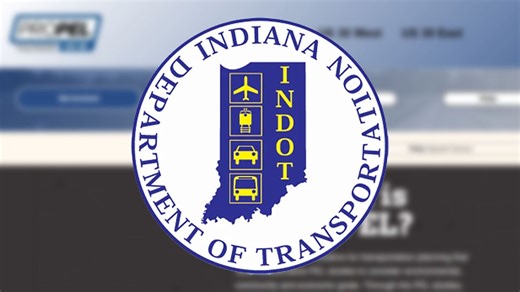 INDOT needs your input on the future of Indy's interstates