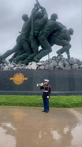 46K views · 6.4K reactions | Happy Veterans Day! Any clime and place! Echo taps by Deltas very own Cadet Treviño! Semper Delta! ️ | Delta Company Marine Military Academy | Facebook