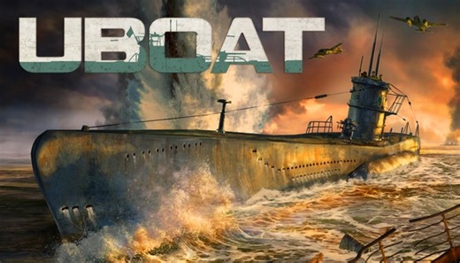 Buy UBOAT - PC (Steam)