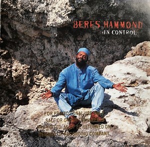 Beres Hammond - In Control