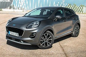 Ford Puma: todos los precios, ofertas y versiones - Motor.es