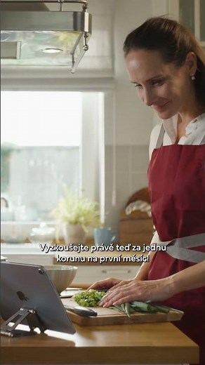 SledovaniTV - Televize pro celou rodinu