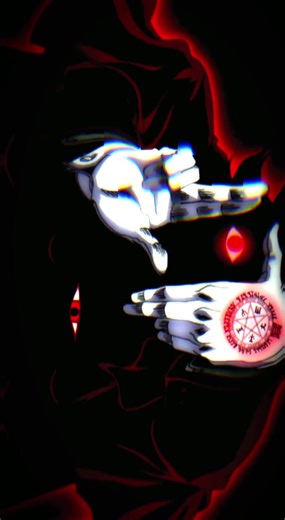 Alucard Hellsing Ultimate Anime Edit