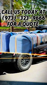 Planning a local move in New Jersey? Get a fast, accurate moving quote from licensed, insured professionals. | Unwind Moving