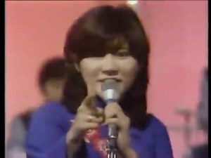 キャンディーズ　その気にさせないで