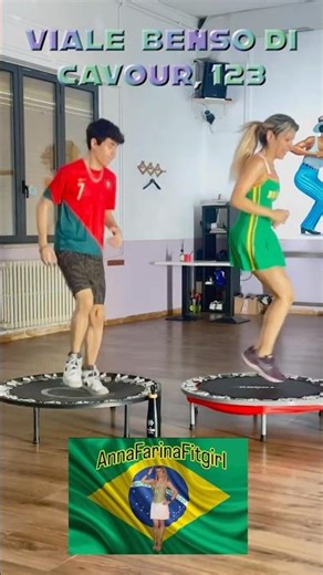 Perdi peso giocando come fanno i bambini #bruciagrassi #perditadipeso