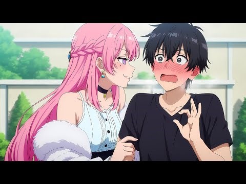 She Disguised Herself as a Boy Just to be Close with Her Idol Explained in hindi| Anime Recap Hindi