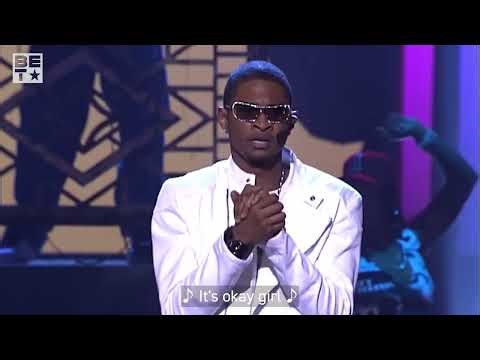 Usher - U don't have call live 2001 madtv.