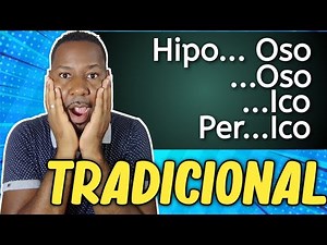 NOMENCLATURA TRADICIONAL DE LOS ÓXIDOS | Nomenclatura Inorgánica