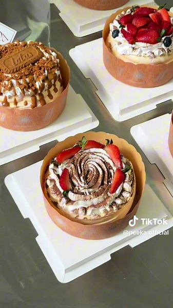 Memang sesuai sangat untuk korang yang nak sambut kecil kecilan je hehe ❤️