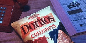 Doritos Drops Limited Retro ‘Stranger Things’ Flavor & Fans Say Keep It Forever