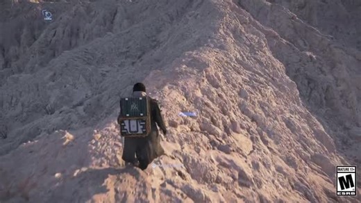 Stories of connection, adventures across otherworldly landscapes, trips through time, and more. Looking back at gaming highlights from 2025 - play.st/4atBBOn | PlayStation