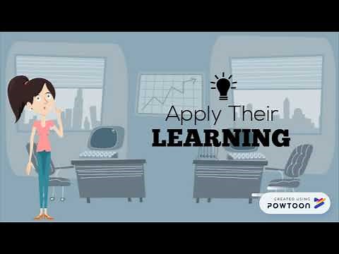 Video 13: How to Deliver an Effective Training Session