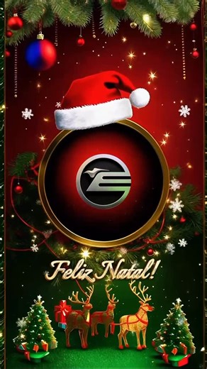 Easy Trailers on Instagram: "🎄✨ Feliz Natal! Que o Natal seja tempo de encontros, gratidão e novos sonhos na estrada 🎄🛣️✨. A família Easy Trailers agradece por fazer parte da sua jornada. Que venha um novo ano com mais liberdade, caminhos e histórias para viver 🛣️🌍🖤💚. Easy Trailers 🛣️ O seu lugar no mundo 🌍🖤💚 #easytrailers #trailer #motorhome #natal2025 #2026"