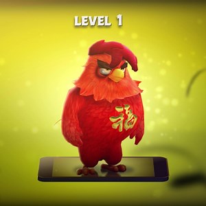 Collect and evolve 100 BRAND NEW birds in this action-packed 3D RPG! | Angry Birds Evolution