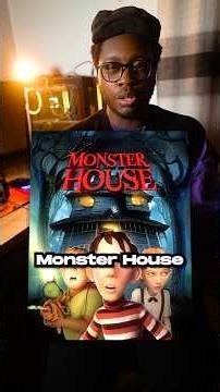 🏚️⛔️How the Monster House movie stole the success of the PS2 version.