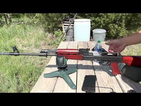 Zastava M77 Review
