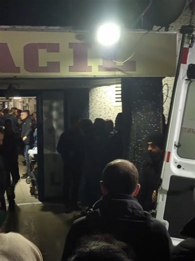 Artvin'de Kalp Masajı: Hayata Döndürme Mücadelesi