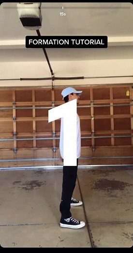 Master the Formation Challenge with This Step-by-Step Tutorial