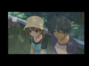 Clannad after story cap 12 Sub español