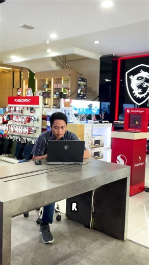 CARA BERSIHIN SAMPAH LAPTOP l TIPS BIAR LAPTOP GA LELET