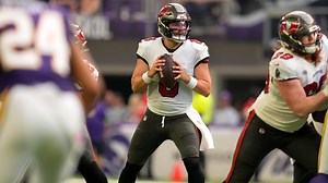 Mayfield delivers in Bucs' season-opening win over Vikings: Here are 3 key takeaways