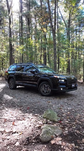 Adventure takes a new shape… Meet the all-new 2026 Subaru Outback. Catch your first look at the 2026 Outback next weekend, November 15–16, at the Connecticut International Auto Show at Mohegan Sun Expo Center. | Subaru of New England