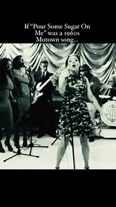 #defleppard, but make it ‘60s ✨ starring Kyndle Wylde in her PMJ debut, full version in the comments ⬇️ | Postmodern Jukebox