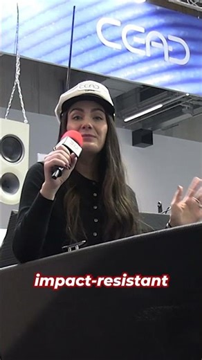 They 3D Printed a Full Boat in Just 48 Hours