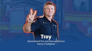 31K views · 347 reactions |  Meet Queensland Fire And Rescue Service...