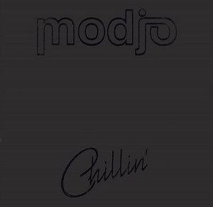 Modjo - Chillin'