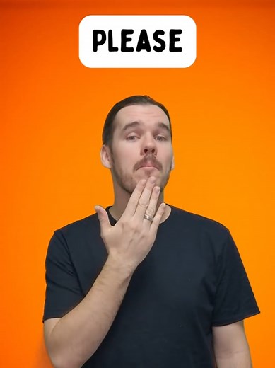 Auslan Sign of the Day: Learn Everyday Communication