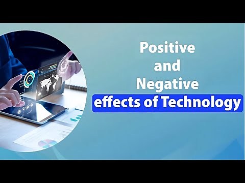 How Technology Affects Our Health and Well-being