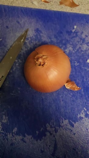 Easy Onion and Pasta Dinner Recipe