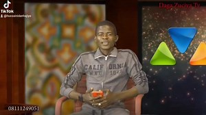 Daga Zuciya | Hausa Television