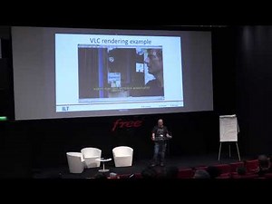 Video Dev Days 2018: TTML subtitles