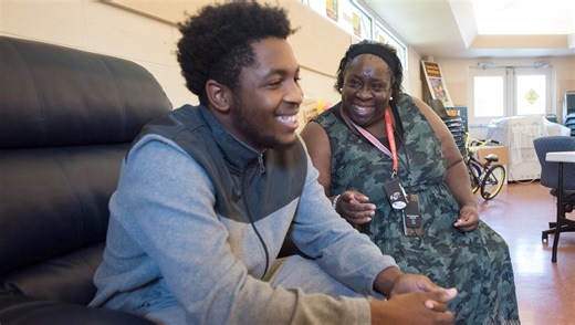 Stays at Escambia County detention center spike as juvenile arrests increase, law changes