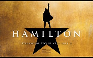 Hamilton Official Trailer, Disney+