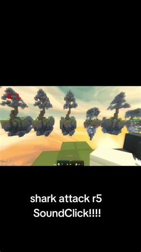 #tellybridge #soundclick #minecraft #satisfyingsound #bedwars