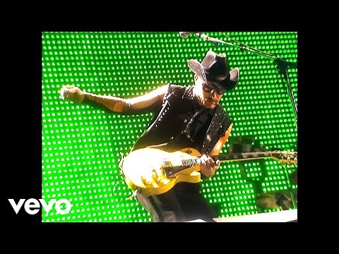 U2 - Mofo (Live From The Foro Sol Autodromo, Mexico City, Mexico / 1997 / Remastered 2021)