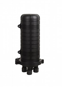 [Hot Item] Outdoor IP68 Rated Fiber Optic Dome Enclosure 96 Core