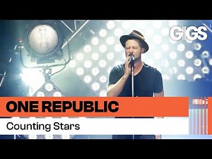 One Republic - Counting Stars (Live In South Africa)