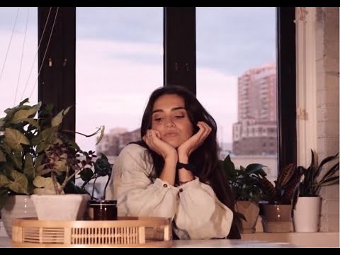 Anna Hamilton - Self Help (Official Music Video)