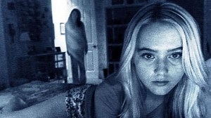Paranormal Activity 4 - Film Complet en streaming VF