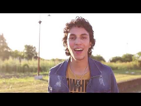 Amar Azul │Corazón, Corazoncito│Canta Lauri