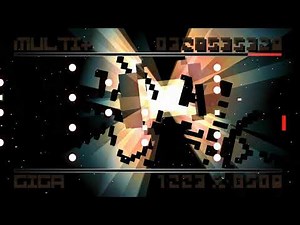 Perfect BIT.TRIP FLUX - Catharsis (TAS)